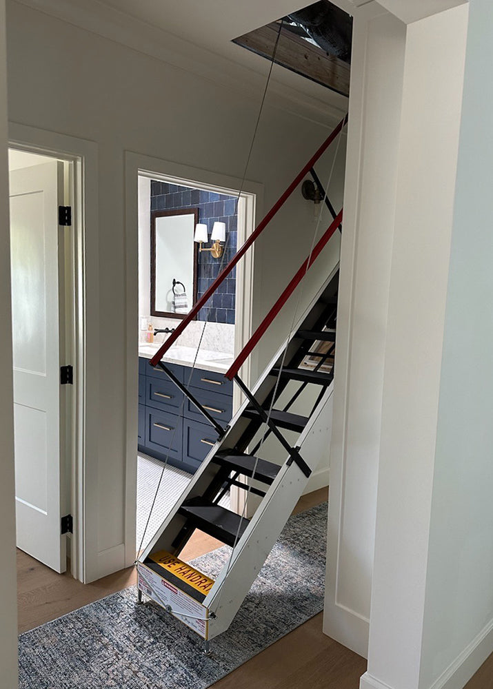 Majic Stairs