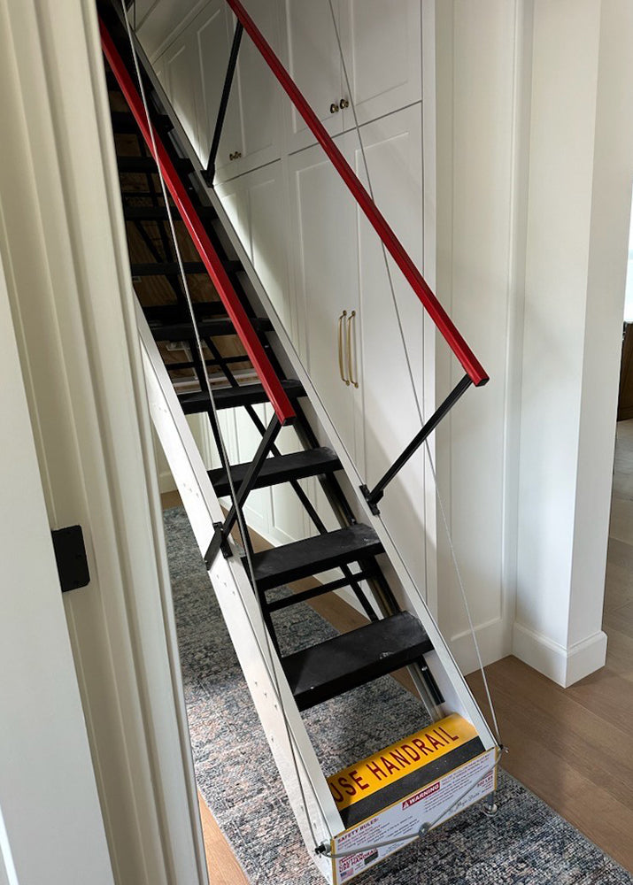 Majic Stairs