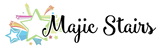 Majic Stairs